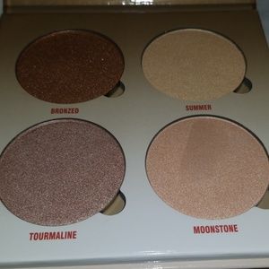 Anastasia Beverly Hills glow kit sun dipped